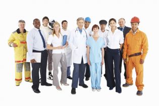 Czy w nauczaniu przeddyplomowym lekarzy jest miejsce na medycynę pracy