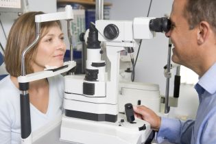  Optometria pracy – nowy kierunek w medycynie pracy