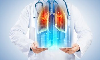 Jak postępować, gdy w badaniu profilaktycznym wykryto zmiany śródmiąższowe w płucach