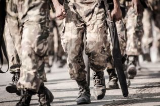 Sprawdzian sprawności fizycznej żołnierzy zawodowych – jak wypełniać niezbędną dokumentację