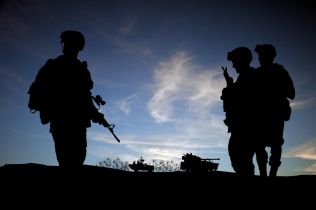 Badania psychologiczne osób powoływanych do czynnej służby wojskowej – nowe regulacje