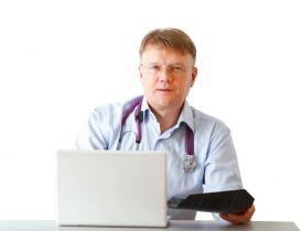 Mobilne narzędzia pracy – rola lekarza medycyny pracy w organizowaniu takich stanowisk pracy