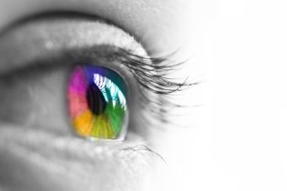 Zaburzenia percepcji barw – znaczenie w medycynie pracy