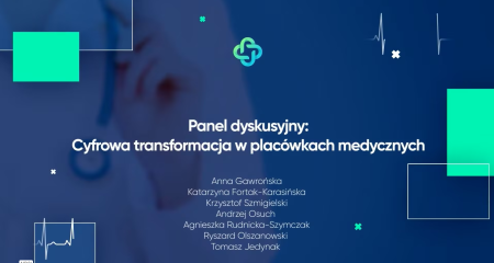 panel dyskusyjny