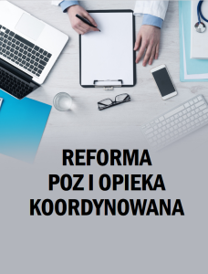 Opieka koordynowana w POZ