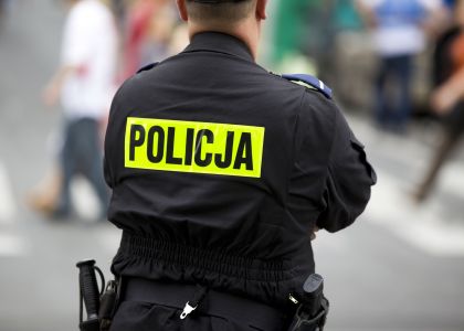 policjant