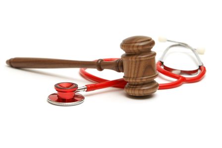Medycyna i prawo